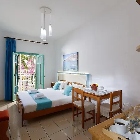 Appart hôtel Paul Marie 2*