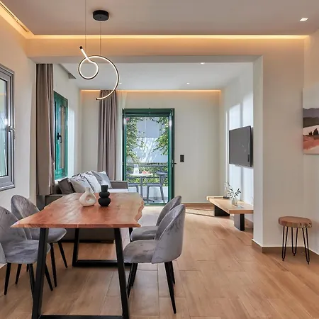Paul Marie Appart hôtel