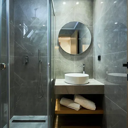 Appart hôtel Paul Marie Hersónissos
