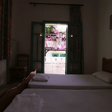 Appart hôtel Paul Marie 2*