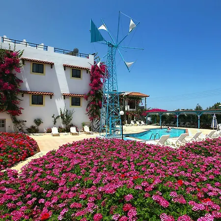 Paul Marie Appart hôtel Hersónissos