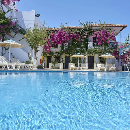 Paul Marie Appart hôtel