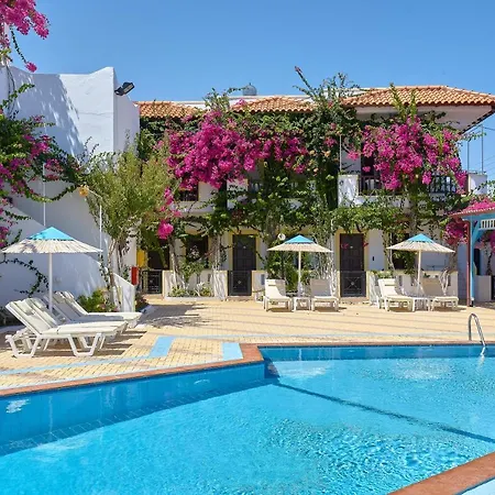 Appart hôtel Paul Marie 2*